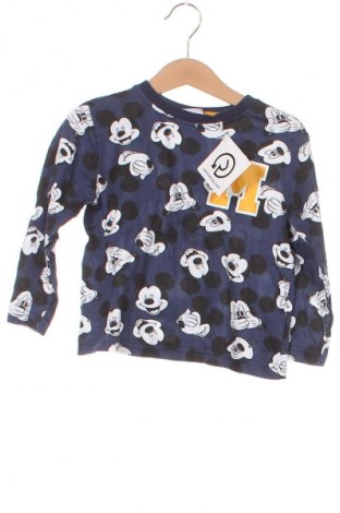 Bluză pentru copii Disney, Mărime 2-3y/ 98-104 cm, Culoare Multicolor, Preț 48,84 Lei