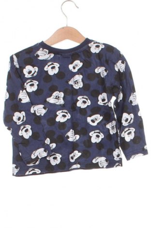 Bluză pentru copii Disney, Mărime 2-3y/ 98-104 cm, Culoare Multicolor, Preț 48,84 Lei