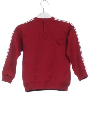 Детска блуза Dolce & Gabbana, Размер 18-24m/ 86-98 см, Цвят Червен, Цена 177,99 лв.
