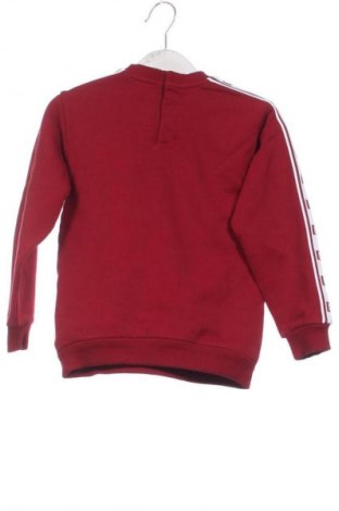 Kinder Shirt Dolce & Gabbana, Größe 2-3y/ 98-104 cm, Farbe Rot, Preis 98,99 €