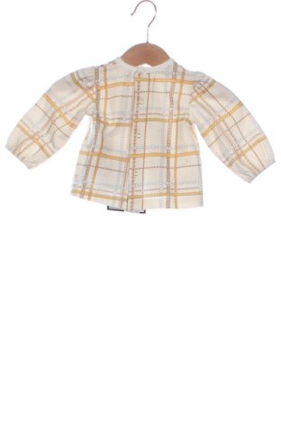 Dětská halenka  Elisabetta Franchi, Velikost 0-1m/ 50 cm, Barva Vícebarevné, Cena  2 299,00 Kč