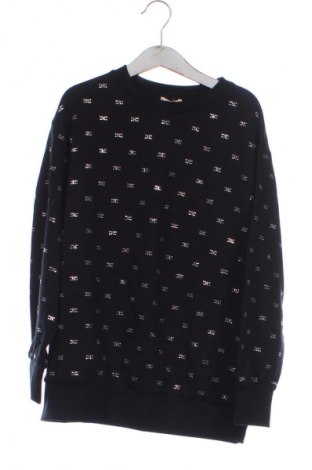 Dětská halenka  Elisabetta Franchi, Velikost 13-14y/ 164-168 cm, Barva Černá, Cena  2 299,00 Kč