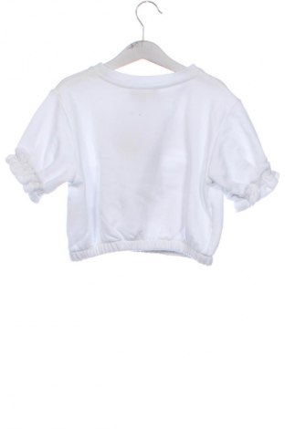 Bluză pentru copii Emporio Armani, Mărime 3-4y/ 104-110 cm, Culoare Alb, Preț 349,99 Lei
