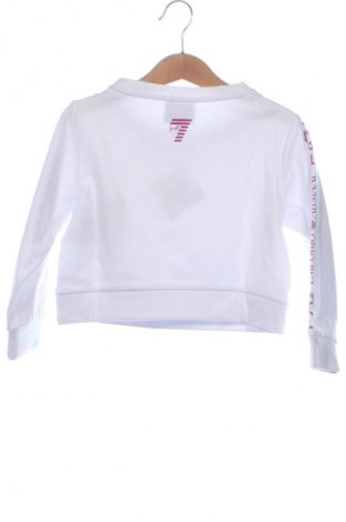 Kinder Shirt Emporio Armani, Größe 4-5y/ 110-116 cm, Farbe Weiß, Preis 69,99 €
