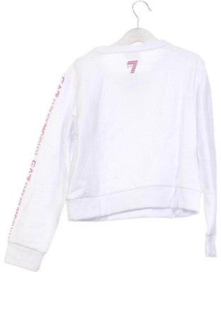 Bluză pentru copii Emporio Armani, Mărime 8-9y/ 134-140 cm, Culoare Alb, Preț 279,99 Lei