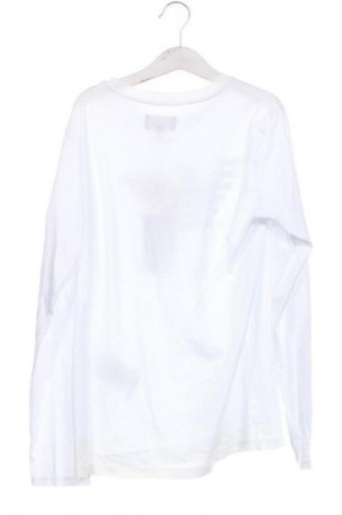 Dětská halenka  Emporio Armani, Velikost 11-12y/ 152-158 cm, Barva Bílá, Cena  1 329,00 Kč