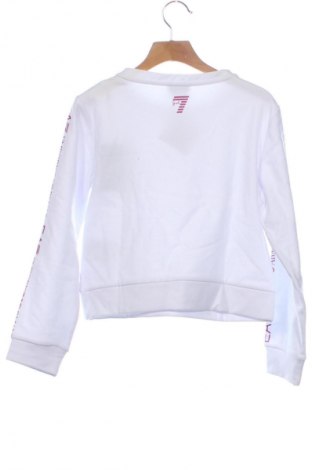 Dětská halenka  Emporio Armani, Velikost 8-9y/ 134-140 cm, Barva Bílá, Cena  1 329,00 Kč