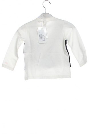 Детска блуза Emporio Armani, Размер 12-18m/ 80-86 см, Цвят Многоцветен, Цена 102,99 лв.