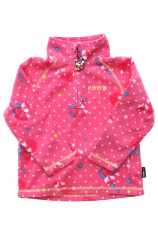 Bluză pentru copii Etirel, Mărime 18-24m/ 86-98 cm, Culoare Multicolor, Preț 28,99 Lei