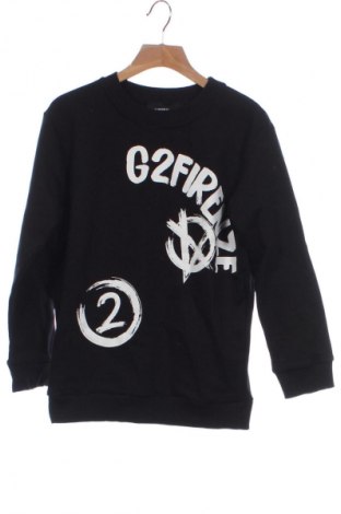 Детска блуза G2 Firenze, Размер 6-7y/ 122-128 см, Цвят Черен, Цена 70,99 лв.