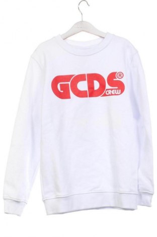 Detská blúzka  GCDS, Veľkosť 11-12y/ 152-158 cm, Farba Biela, Cena  103,95 €