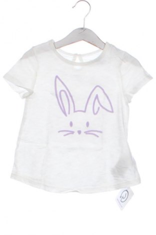 Kinder Shirt Gap Baby, Größe 5-6y/ 116-122 cm, Farbe Weiß, Preis 10,99 €