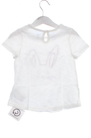 Kinder Shirt Gap Baby, Größe 5-6y/ 116-122 cm, Farbe Weiß, Preis 10,99 €