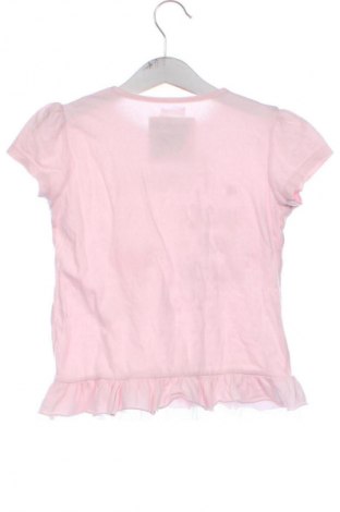 Kinder Shirt Girls, Größe 5-6y/ 116-122 cm, Farbe Rosa, Preis 6,00 €