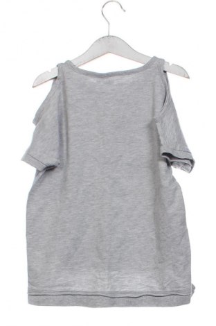 Dětská halenka  Girls, Velikost 8-9y/ 134-140 cm, Barva Šedá, Cena  138,00 Kč