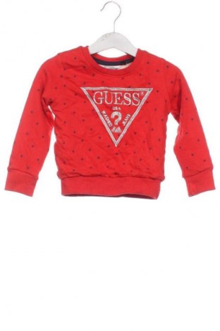 Dětská halenka  Guess, Velikost 12-18m/ 80-86 cm, Barva Vícebarevné, Cena  379,00 Kč