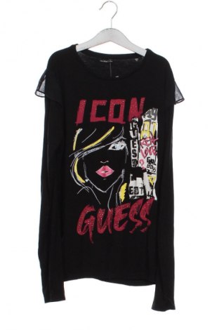 Kinder Shirt Guess, Größe 15-18y/ 170-176 cm, Farbe Mehrfarbig, Preis 23,02 €