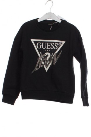 Детска блуза Guess, Размер 6-7y/ 122-128 см, Цвят Многоцветен, Цена 62,99 лв.