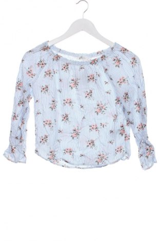 Dětská halenka  H&M, Velikost 11-12y/ 152-158 cm, Barva Vícebarevné, Cena  79,00 Kč