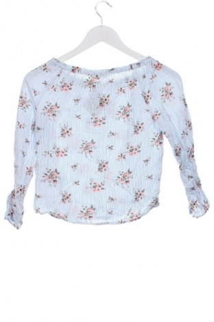 Dětská halenka  H&M, Velikost 11-12y/ 152-158 cm, Barva Vícebarevné, Cena  79,00 Kč