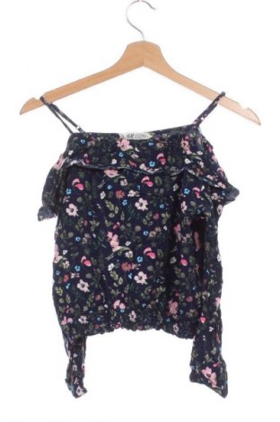 Dětská halenka  H&M, Velikost 10-11y/ 146-152 cm, Barva Vícebarevné, Cena  79,00 Kč