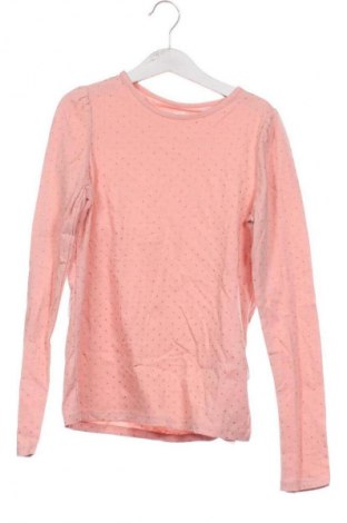 Dětská halenka  H&M, Velikost 8-9y/ 134-140 cm, Barva Růžová, Cena  109,00 Kč
