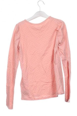 Dětská halenka  H&M, Velikost 8-9y/ 134-140 cm, Barva Růžová, Cena  109,00 Kč