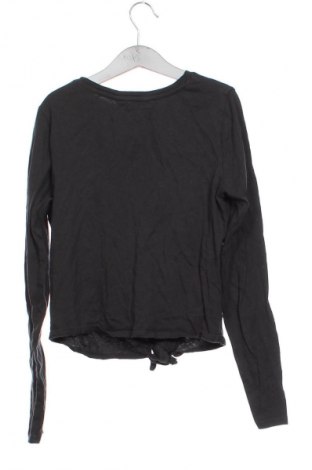 Dětská halenka  H&M, Velikost 10-11y/ 146-152 cm, Barva Šedá, Cena  109,00 Kč
