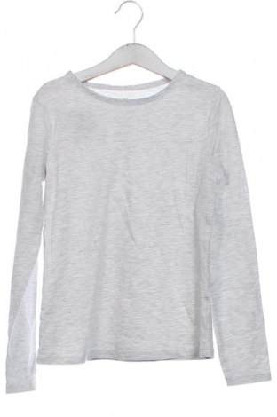 Dětská halenka  H&M, Velikost 8-9y/ 134-140 cm, Barva Šedá, Cena  109,00 Kč