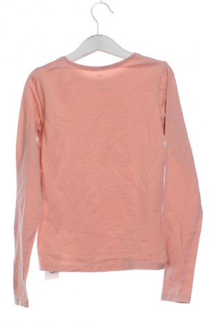 Kinder Shirt H&M, Größe 8-9y/ 134-140 cm, Farbe Aschrosa, Preis 7,67 €
