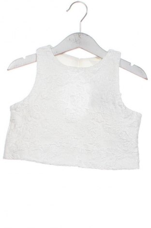 Dětská halenka  H&M, Velikost 18-24m/ 86-98 cm, Barva Bílá, Cena  129,00 Kč
