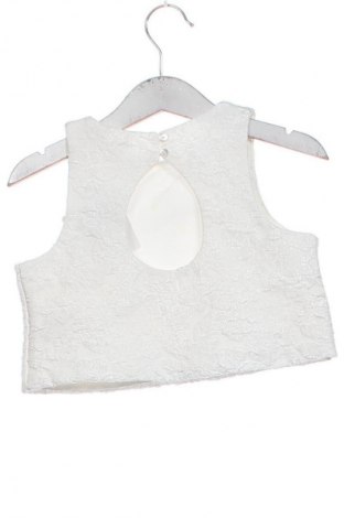 Dětská halenka  H&M, Velikost 18-24m/ 86-98 cm, Barva Bílá, Cena  129,00 Kč