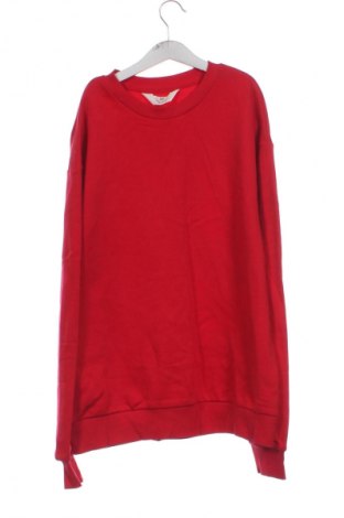 Dětská halenka  H&M, Velikost 15-18y/ 170-176 cm, Barva Červená, Cena  99,00 Kč
