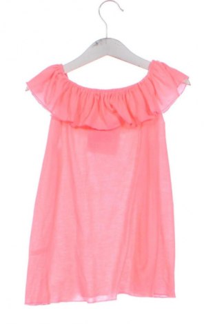 Dětská halenka  H&M, Velikost 6-7y/ 122-128 cm, Barva Růžová, Cena  148,00 Kč