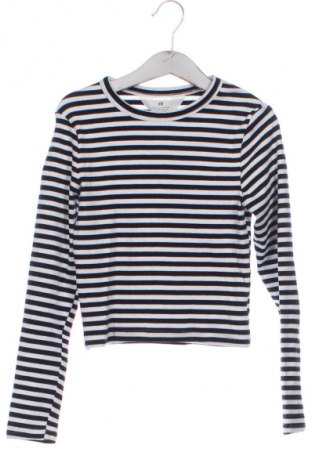 Dětská halenka  H&M, Velikost 8-9y/ 134-140 cm, Barva Vícebarevné, Cena  152,00 Kč