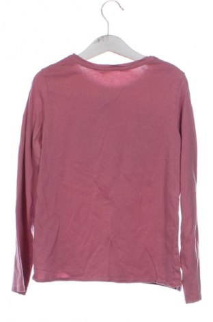 Gyerek blúz H&M, Méret 8-9y / 134-140 cm, Szín Hamurózsaszín, Ár 2 400 Ft