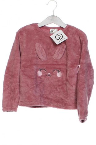 Detská blúzka  H&M, Veľkosť 3-4y/ 104-110 cm, Farba Viacfarebná, Cena  6,95 €