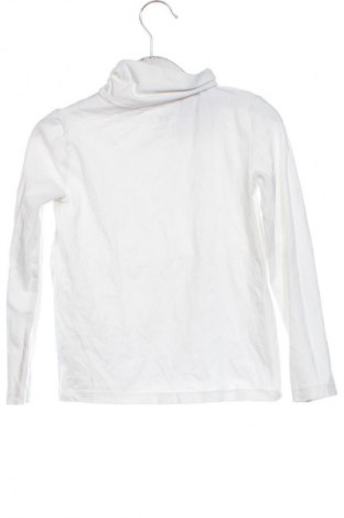 Bluză pentru copii H&M, Mărime 5-6y/ 116-122 cm, Culoare Alb, Preț 31,58 Lei