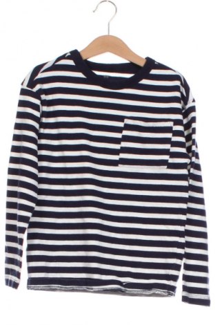 Детска блуза H&M, Размер 6-7y/ 122-128 см, Цвят Многоцветен, Цена 12,00 лв.