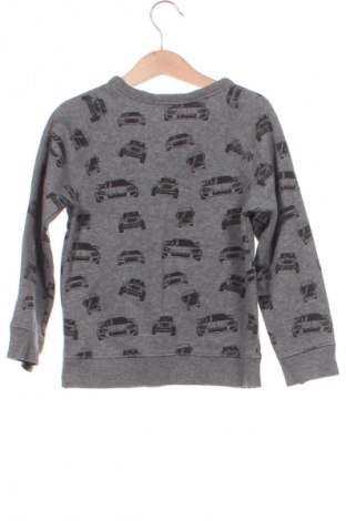 Kinder Shirt H&M, Größe 4-5y/ 110-116 cm, Farbe Mehrfarbig, Preis 8,29 €