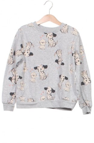 Bluză pentru copii H&M, Mărime 6-7y/ 122-128 cm, Culoare Multicolor, Preț 46,43 Lei