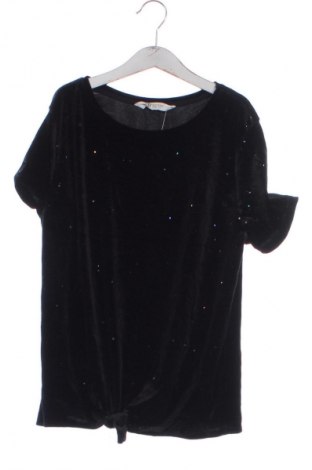 Bluză pentru copii H&M, Mărime 14-15y/ 168-170 cm, Culoare Negru, Preț 37,99 Lei