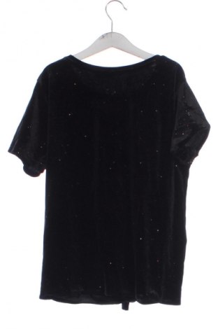 Bluză pentru copii H&M, Mărime 14-15y/ 168-170 cm, Culoare Negru, Preț 37,99 Lei