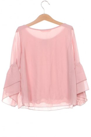 Dětská halenka  H&M, Velikost 8-9y/ 134-140 cm, Barva Růžová, Cena  148,00 Kč