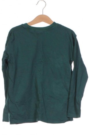 Dětská halenka  H&M, Velikost 6-7y/ 122-128 cm, Barva Zelená, Cena  209,00 Kč