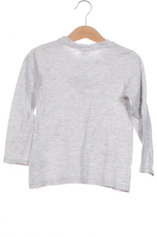 Dětská halenka  H&M, Velikost 2-3y/ 98-104 cm, Barva Šedá, Cena  200,00 Kč