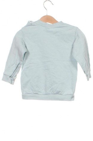 Gyerek blúz H&M, Méret 12-18m / 80-86 cm, Szín Kék, Ár 1 719 Ft