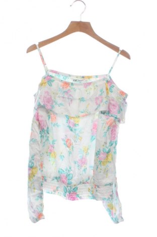 Gyerek blúz H&M, Méret 11-12y / 152-158 cm, Szín Sokszínű, Ár 1 719 Ft