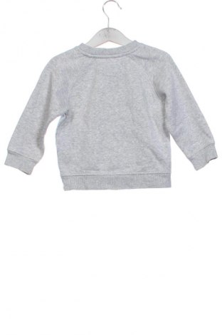 Gyerek blúz H&M L.O.G.G., Méret 18-24m / 86-98 cm, Szín Szürke, Ár 1 719 Ft
