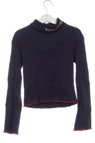 Dětská halenka  Harmont & Blaine, Velikost 4-5y/ 110-116 cm, Barva Modrá, Cena  1 649,00 Kč